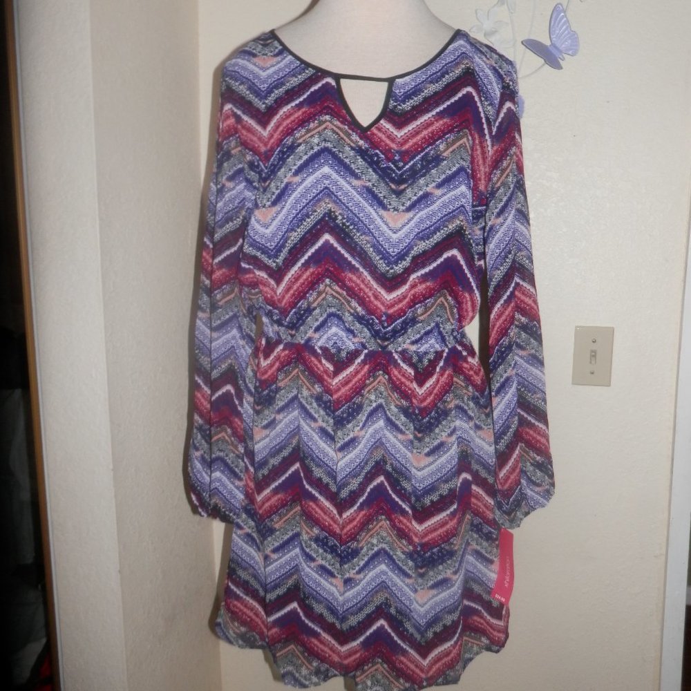 Xhilaration Dress